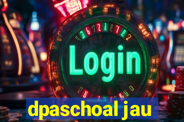 dpaschoal jau